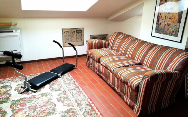 Loft - La Gallietta