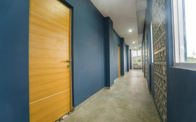 Super OYO Collection O 2627 Ratamya Co-living