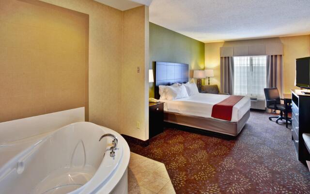 Holiday Inn Express Hotel & Suites Woodhaven by IHG