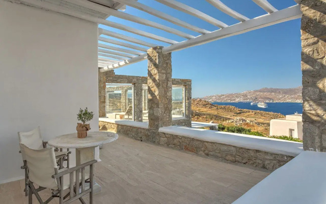 Vilotel Luxury Villas Mykonos