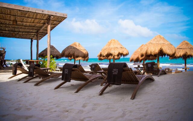 Tata Tulum - Adults Only