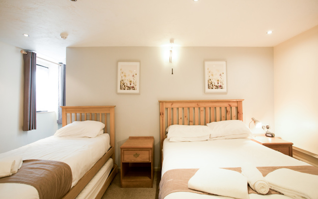 OYO Elm Farm Country House, Norwich Airport