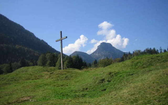 Kaiserblick Comfortable Holiday Residence