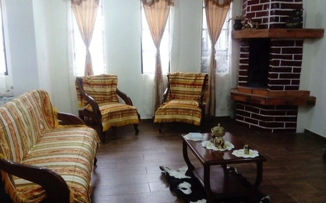 Hosteria Ariq Yaku - Chachimbiro