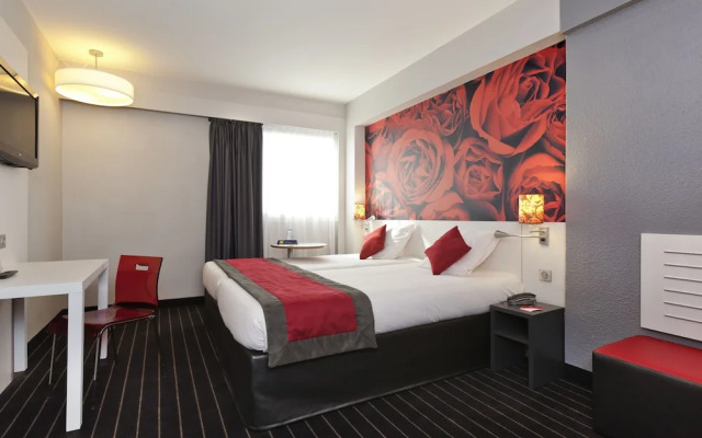 Hotel Bordeaux Meriadeck