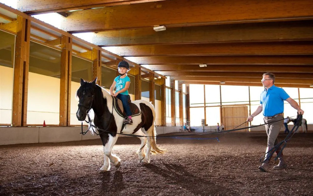 Wohlfühlhotel Martinerhof