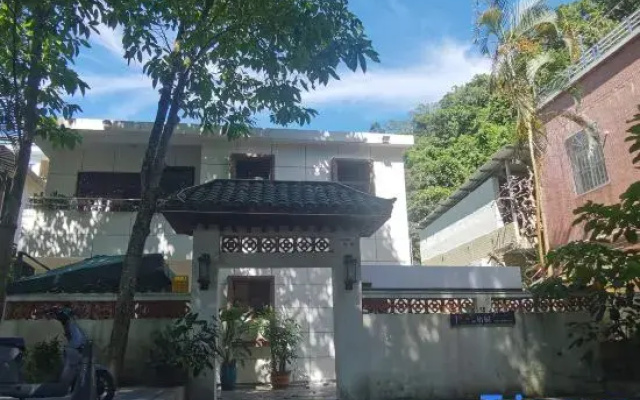 Yishange Homestay