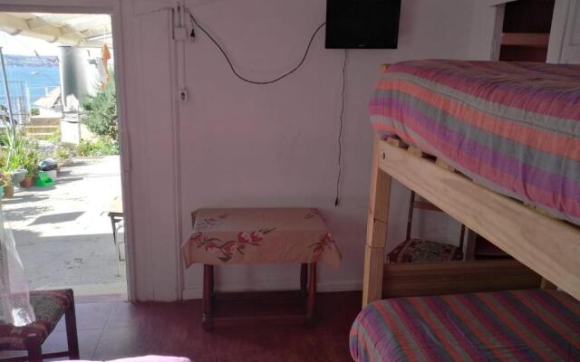 Hostal La Casa Barco