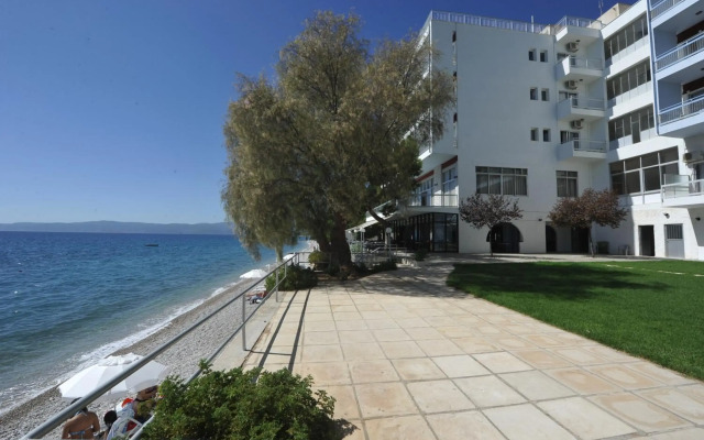 Siagas Beach Hotel