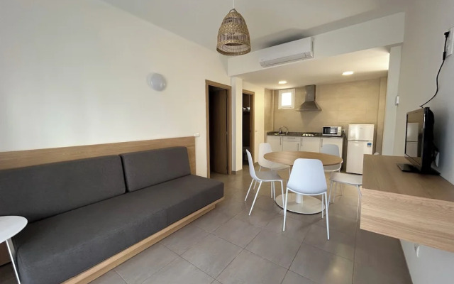 Apartamentos Don Juan