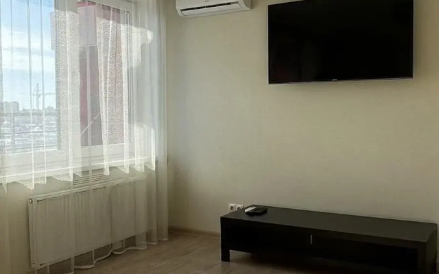 Apartment on a Quiet passage 2