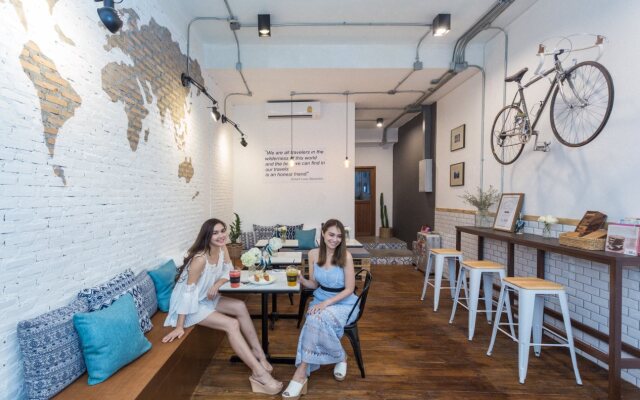 Stay North Gate Bed and Breakfast