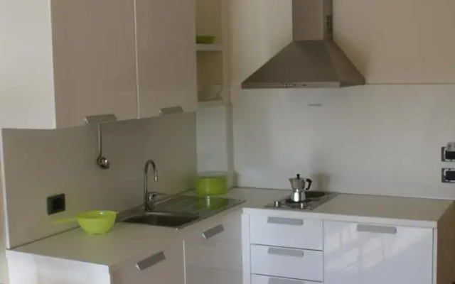 Residence Santa Sofia