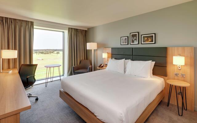 Hilton Garden Inn Doncaster Racecourse