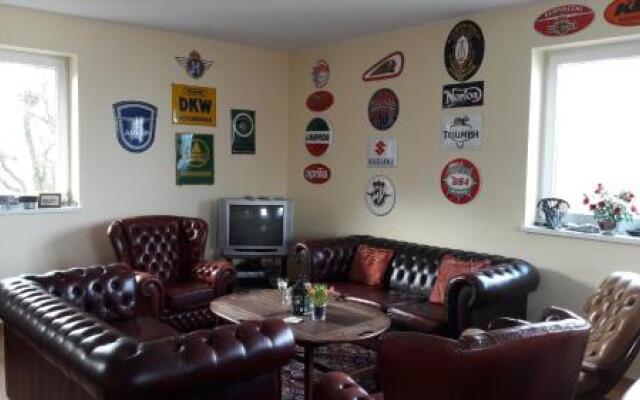 Bed & Breakfast Dannevirke