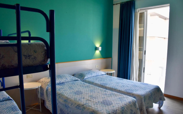 Hotel Portofino