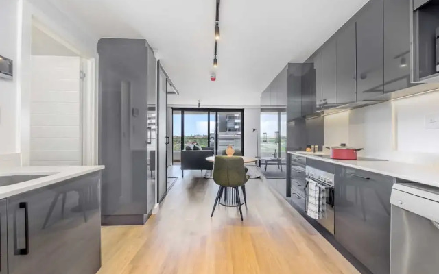 Newlands Peak Aparthotel