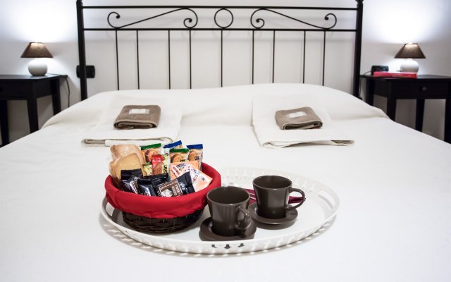 Bed&breakfast Villa Adriana