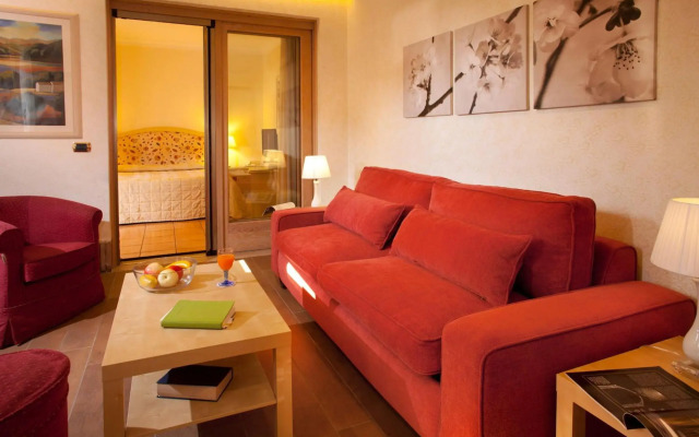 Piccolo Borgo