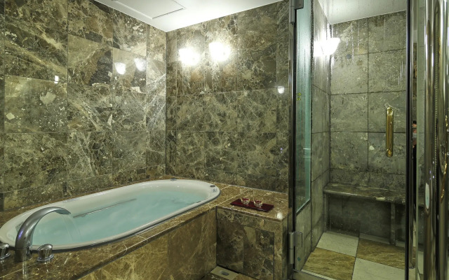 Hotel Gajoen Tokyo