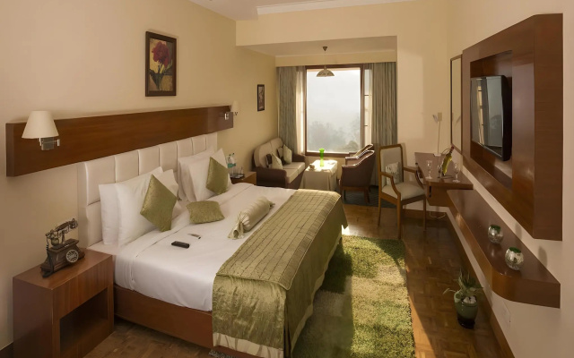 Gem Park Ooty – Guest Rooms – Ooty