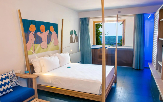 Approdo Resort Thalasso Spa