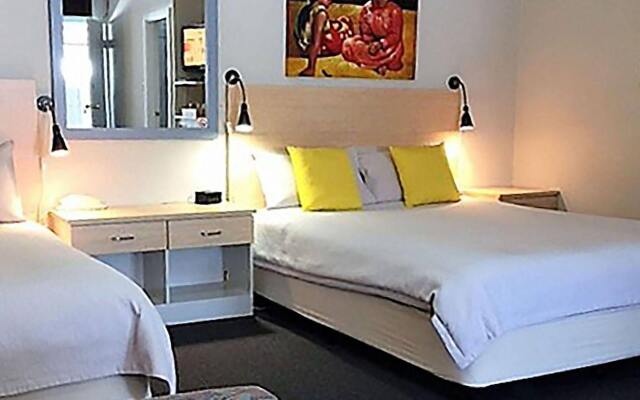 Nebula Motel Cooma