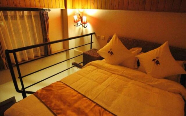 Daily Mega Holiday Hotel