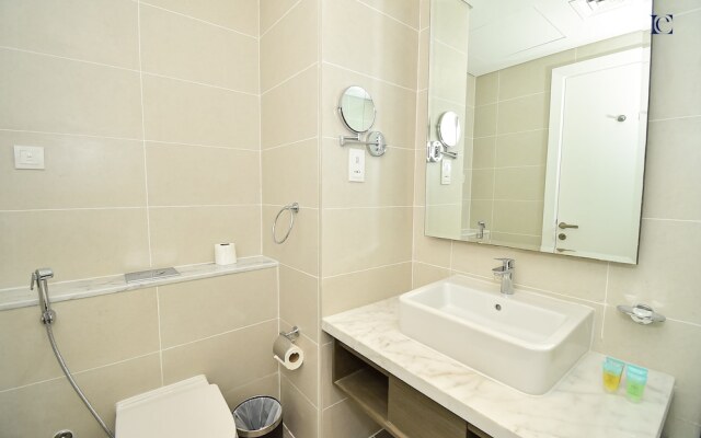 Canal View Studio Apt - Maison Prive