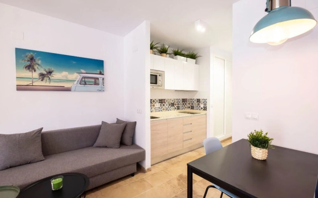 Apartamento Torremolinos