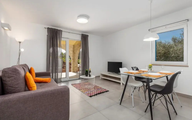 Olea Residence