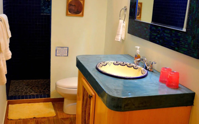 Los Colibris Casitas