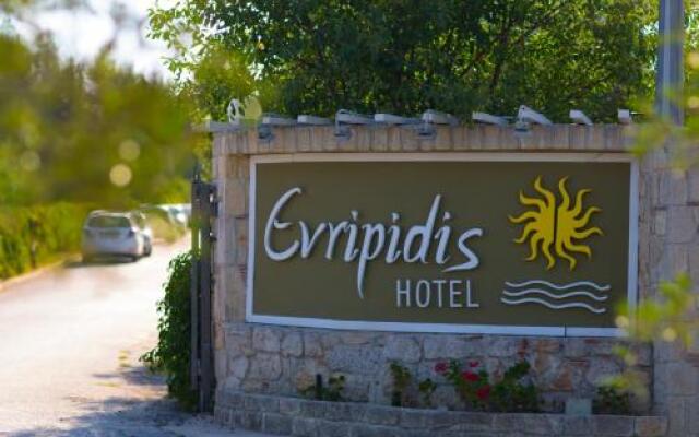 Evripidis Hotel