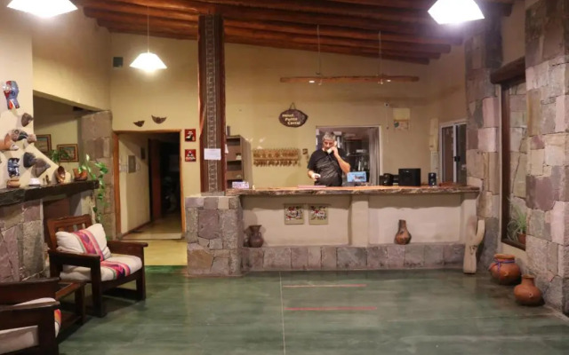 Hotel Punta Corral