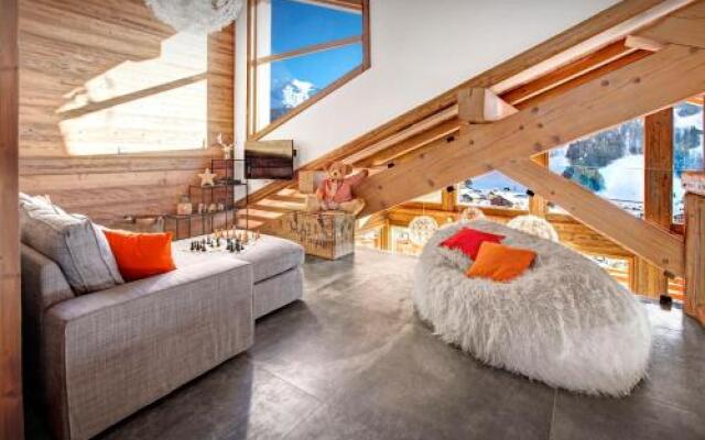 Chalet Alti - OVO Network