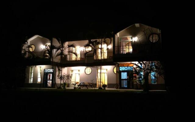 Feng Lin Homestay