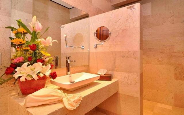 Hotel Mansion de los Sueños