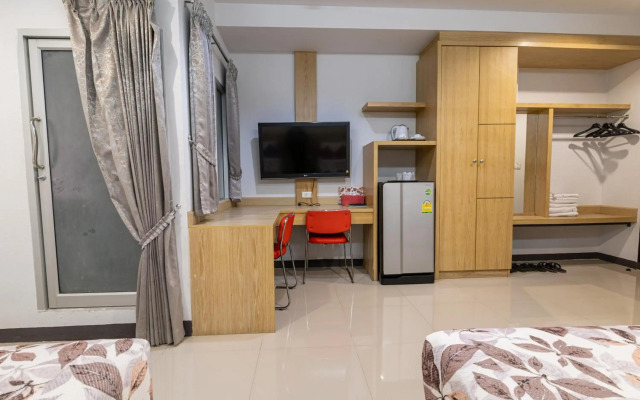 The Rama Residence Chiang Rai
