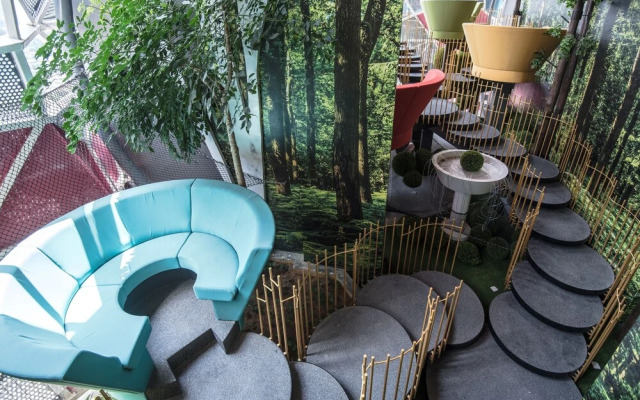 Arte Plus Residence Makeshome