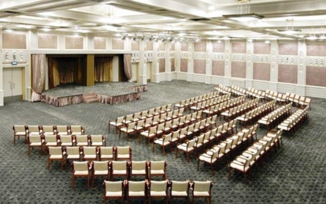 Klassis Resort