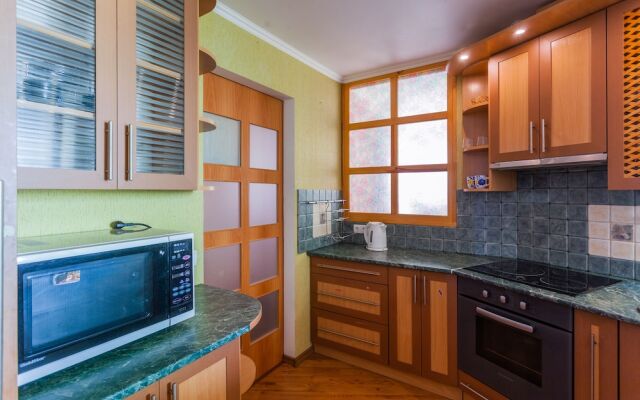 Obolon apartment 73