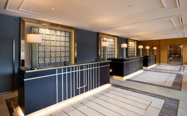 Millennium Hilton Seoul