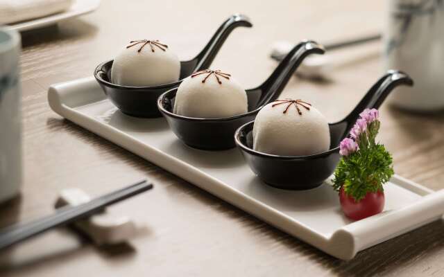 DoubleTree by Hilton Hotel Shiyan