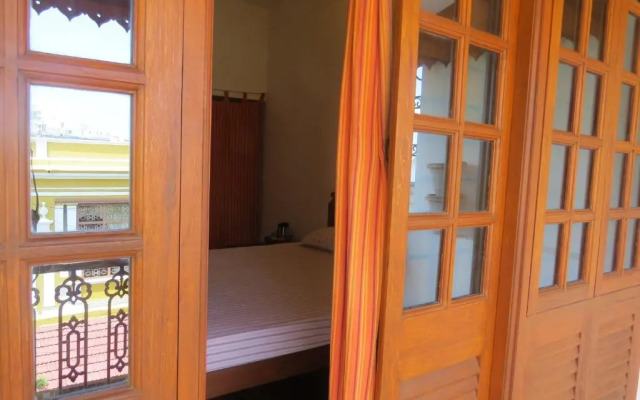 Maison Petite Singapore