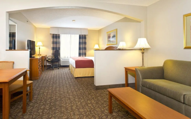 Holiday Inn Express Onalaska