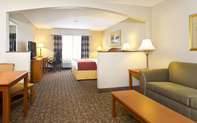 Holiday Inn Express Onalaska
