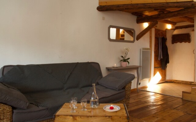 Gîte l'Incontournable