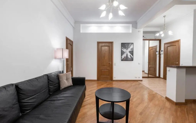 Fortnight (Фортнайт) на проспекте Кутузовский 27/1