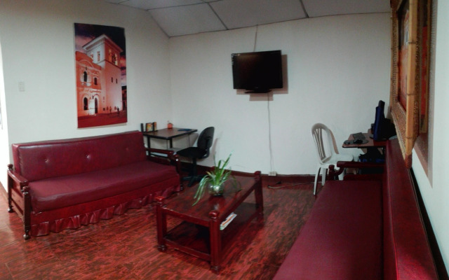 Hotel La Alcayata Popayan