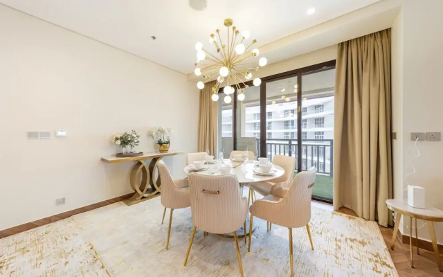 EDEN'S Homes & Villas - Anantara Palm Residences